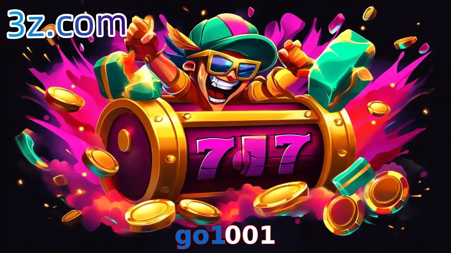 go1001 grande jackpot