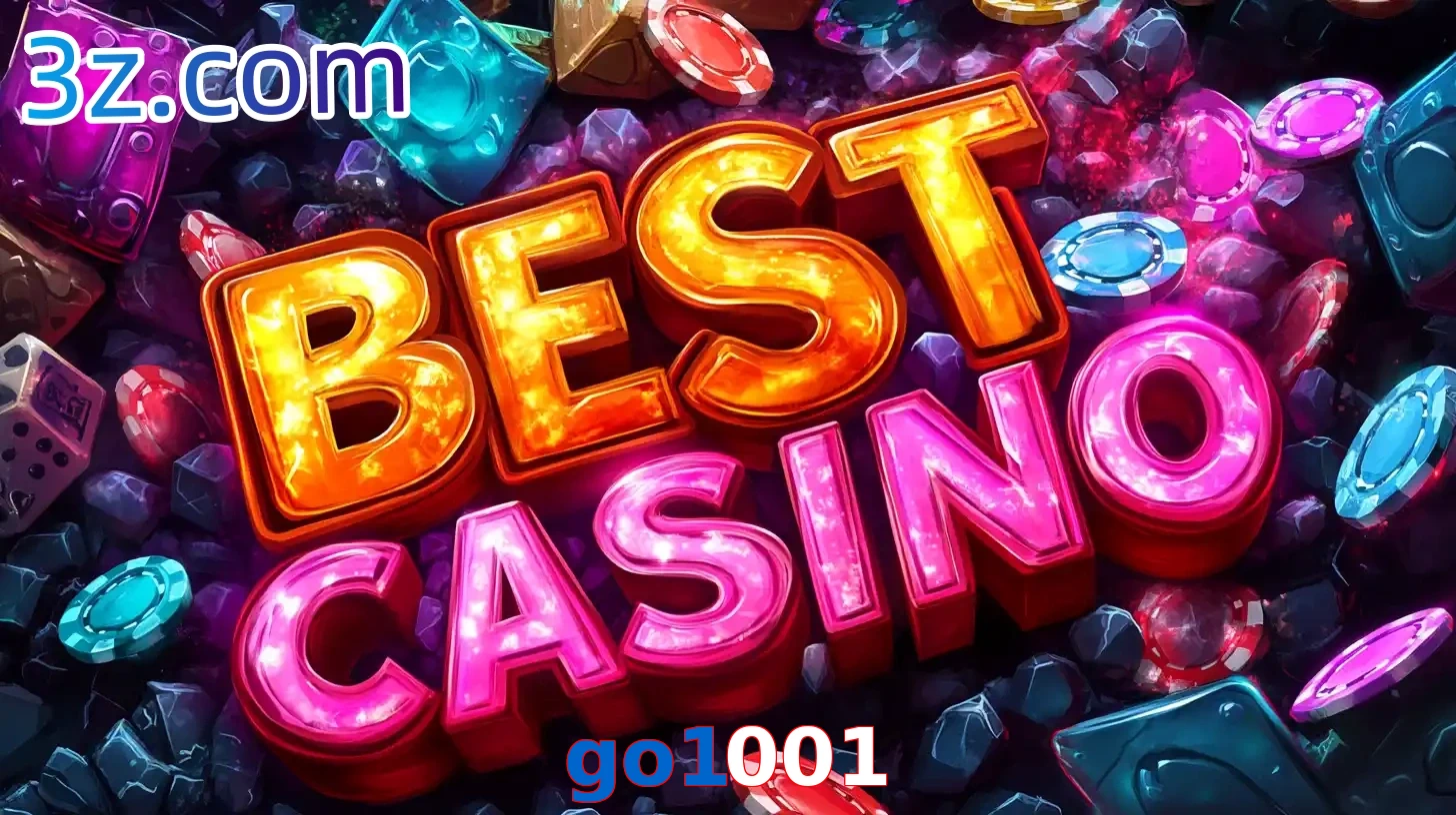 go1001 apostas online brasil