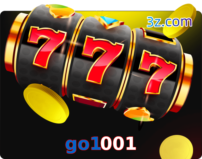 go1001 slots online Brasil