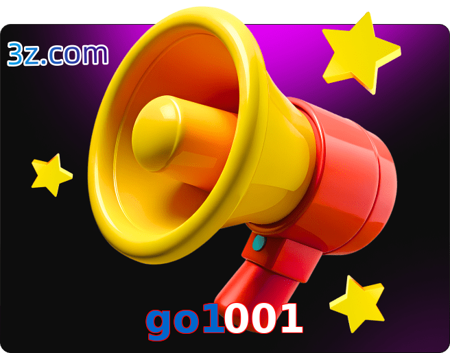 go1001 eventos especiais cassino 2025