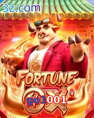 go1001 slots online fortune ox