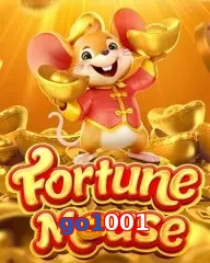 go1001 slots online fortune mouse
