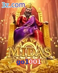 go1001 slots online midas fortune