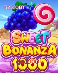go1001 jogo sweet bonanza